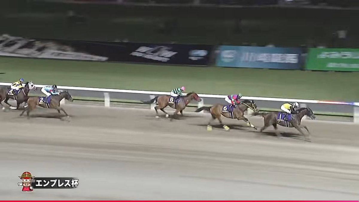 ぶろ︎︎︎︎お。🏇競馬シート【BINDEX】 tweet media