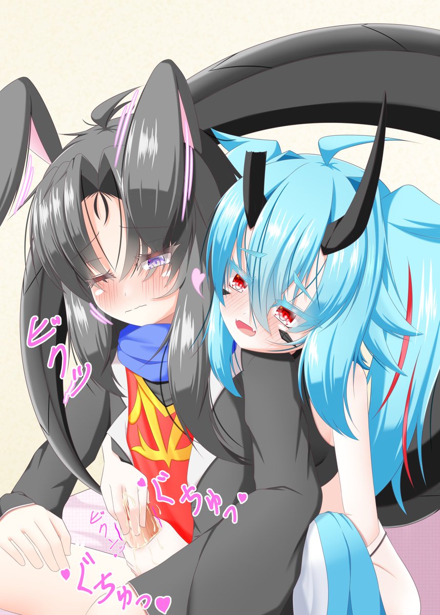 一応ボクもレイヨソスケベピクチャをちょっとだけ描いてたりする(過去絵) 