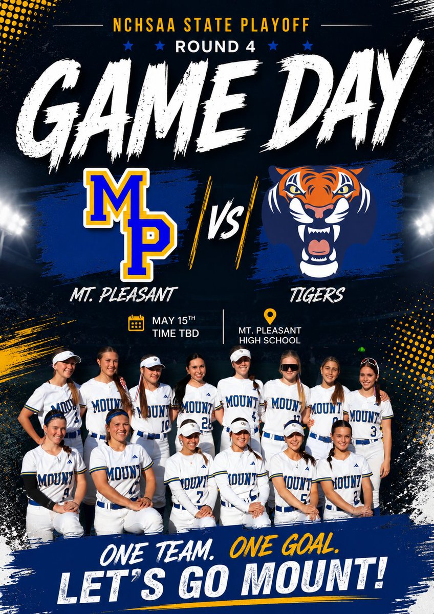 MPHS Varsity Softball tweet media