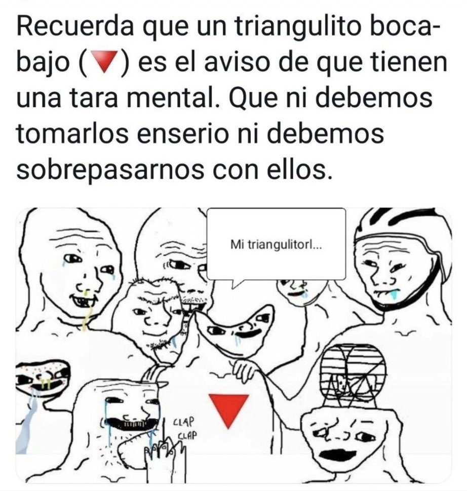 Ernesto Pérez Muñoz tweet media