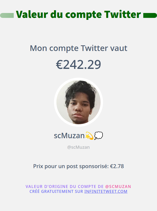 scMuzan💫💭 tweet media