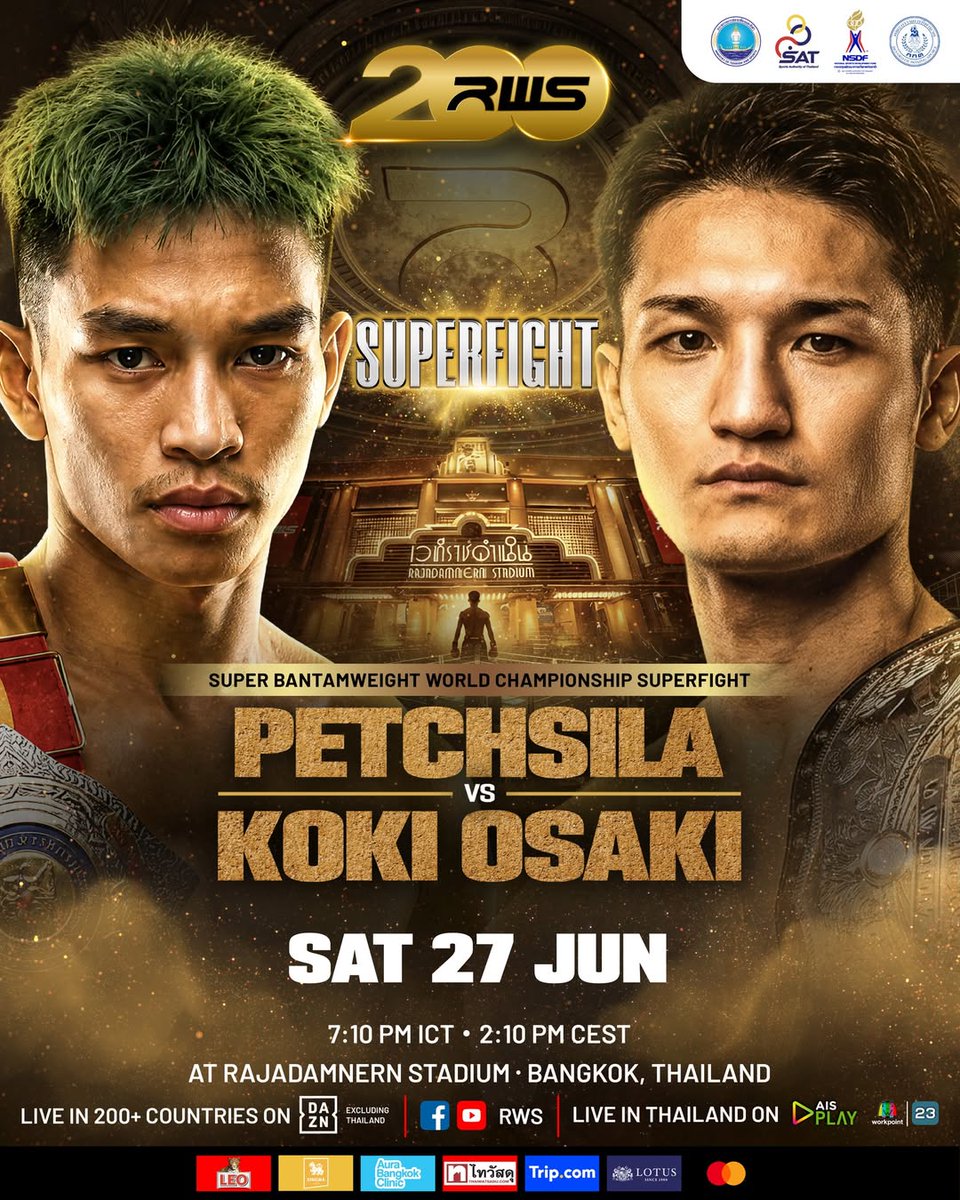 Beyond Kickboxing tweet media