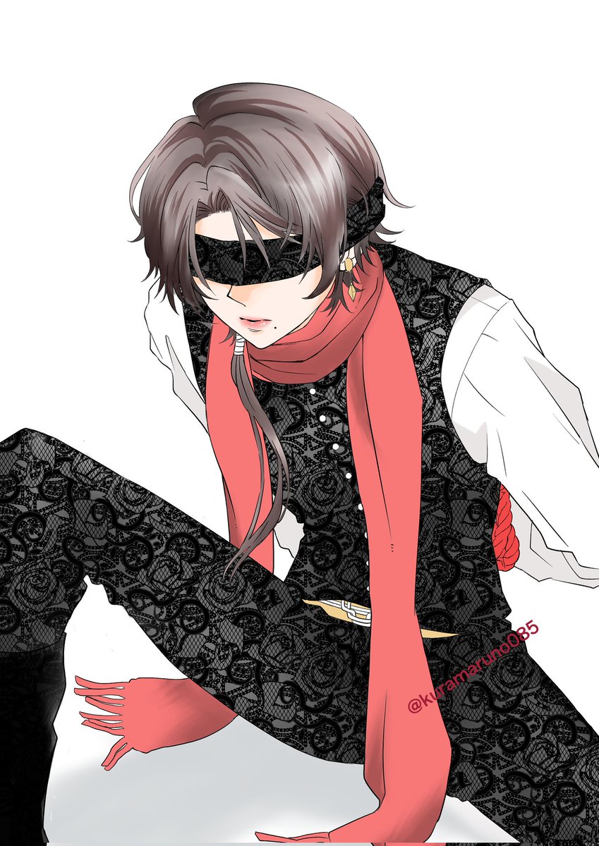 くらまる tweet media