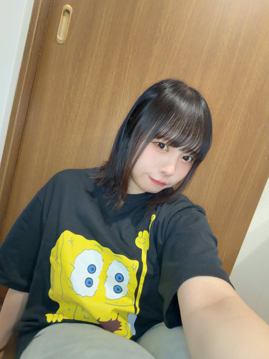 篠崎 果琳 tweet media