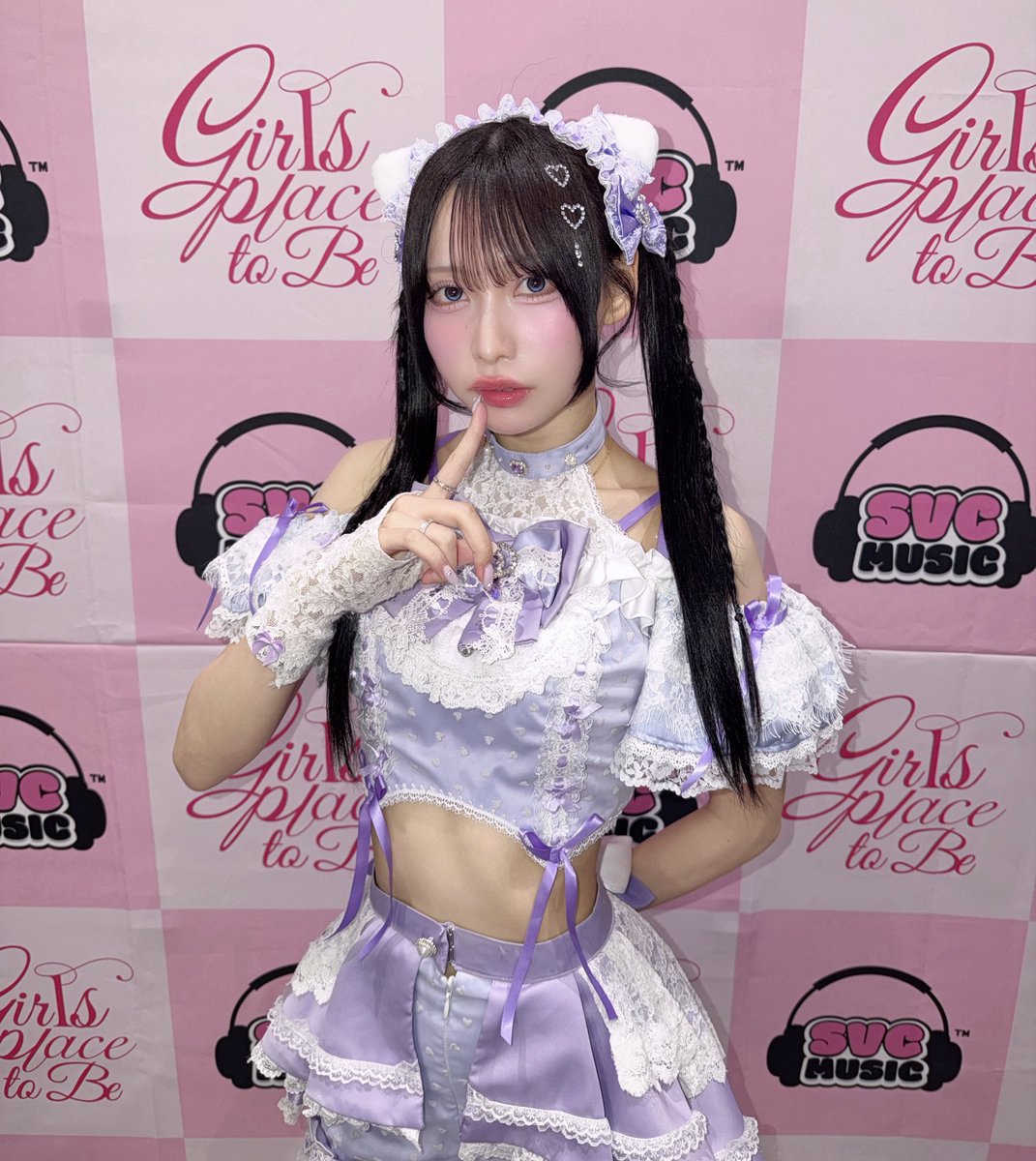 町田つむぎ【Sugar♡Holic】@5/31 東京FMホールワンマン tweet media