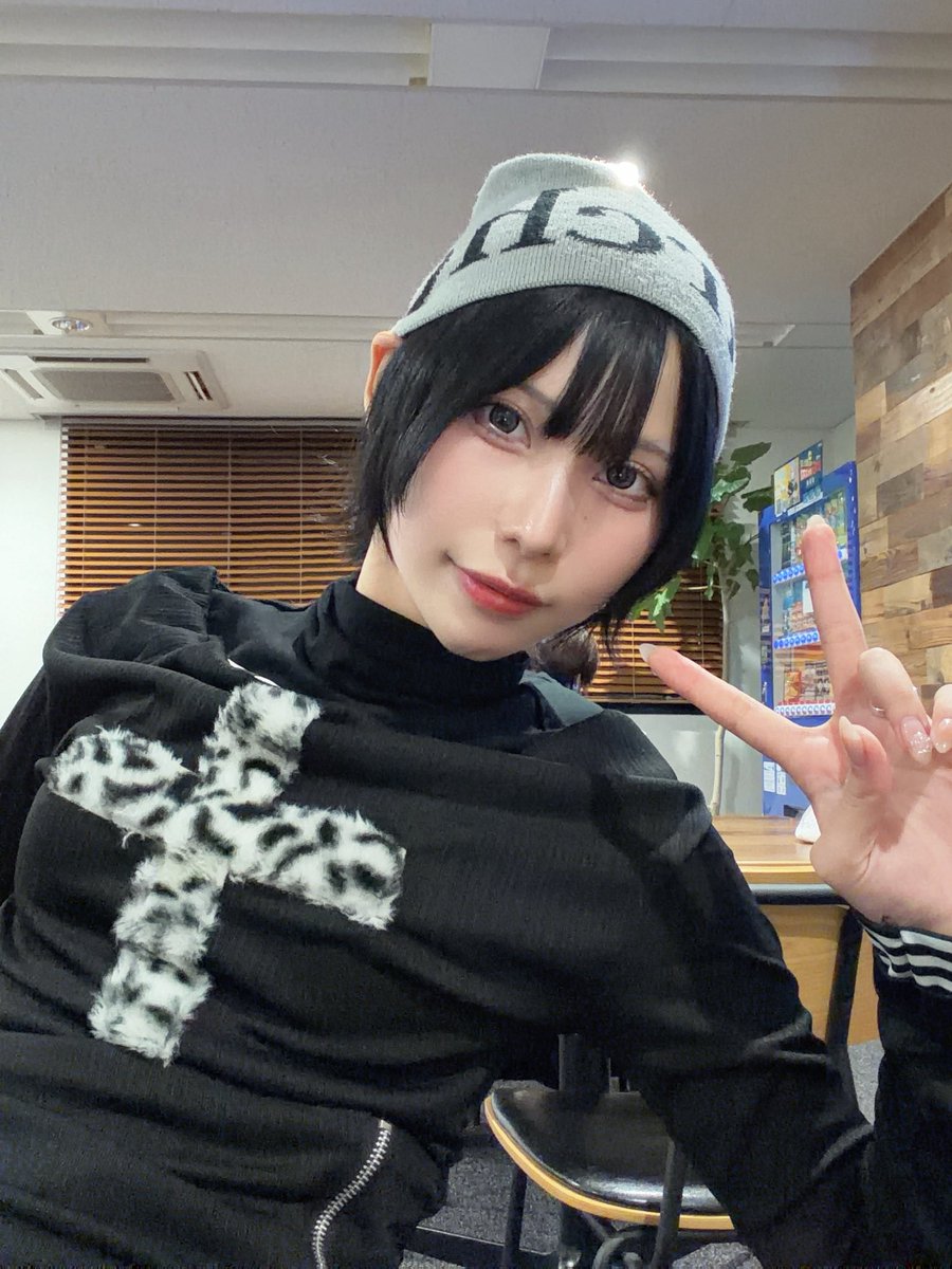 町田つむぎ【Sugar♡Holic】@5/31 東京FMホールワンマン tweet media