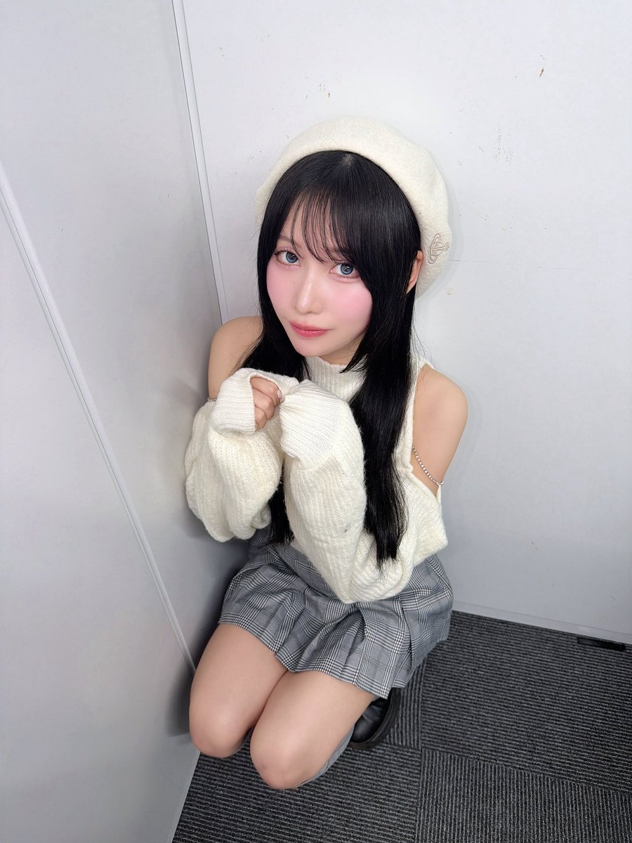 町田つむぎ【Sugar♡Holic】@5/31 東京FMホールワンマン tweet media
