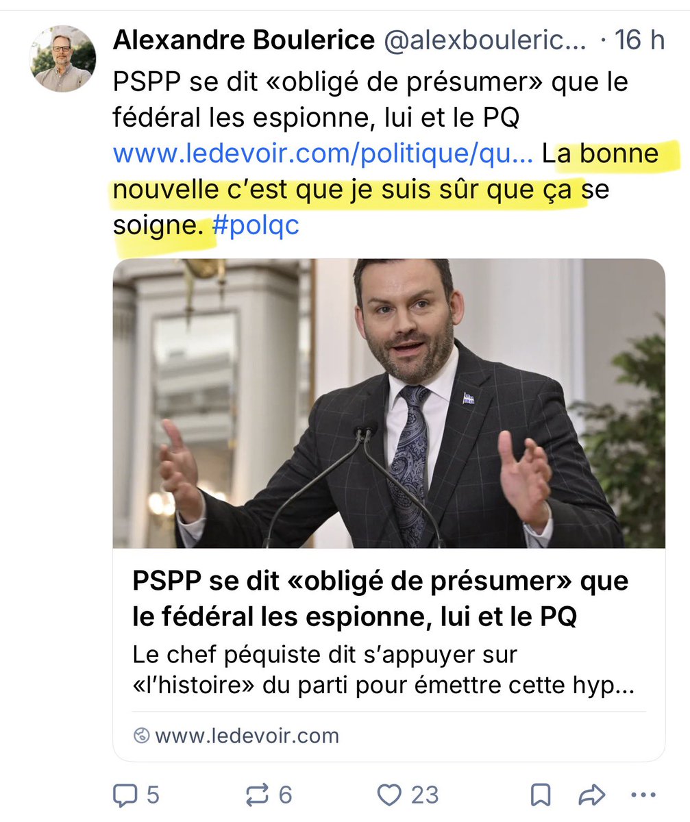 Anne-Marie LaRoche tweet media