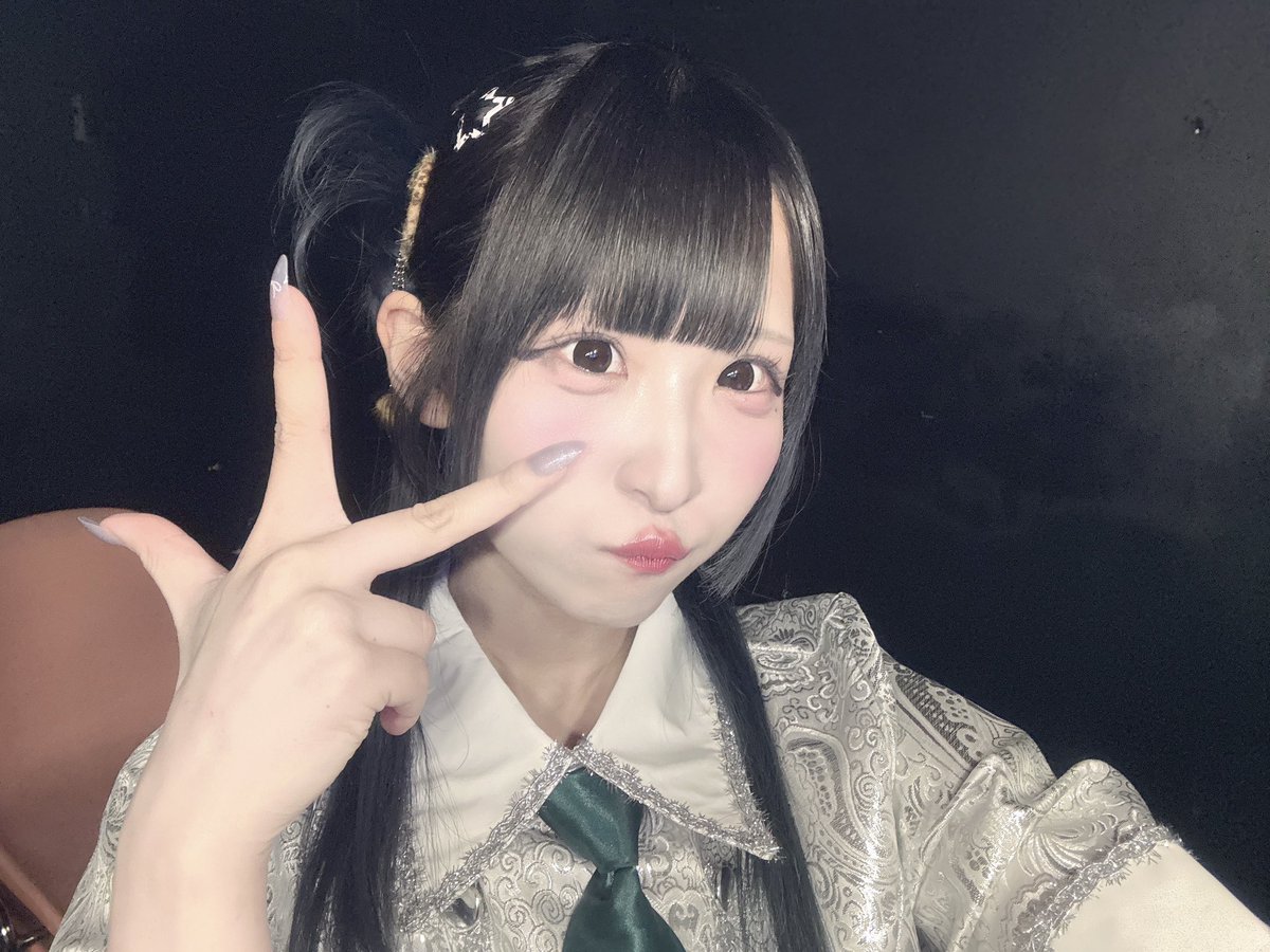 八張さやか‼️ tweet media
