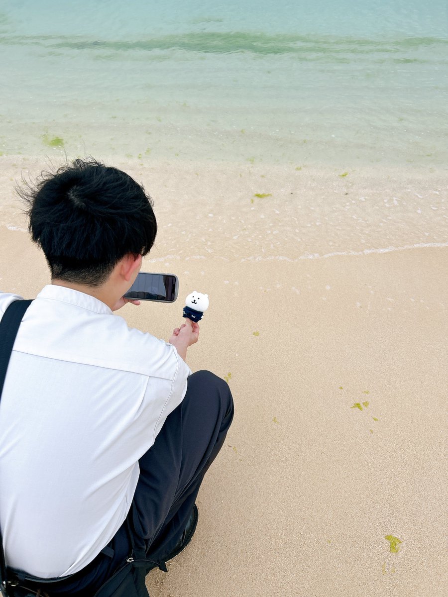 素敵な趣味、自分もやりたい(相手いない)