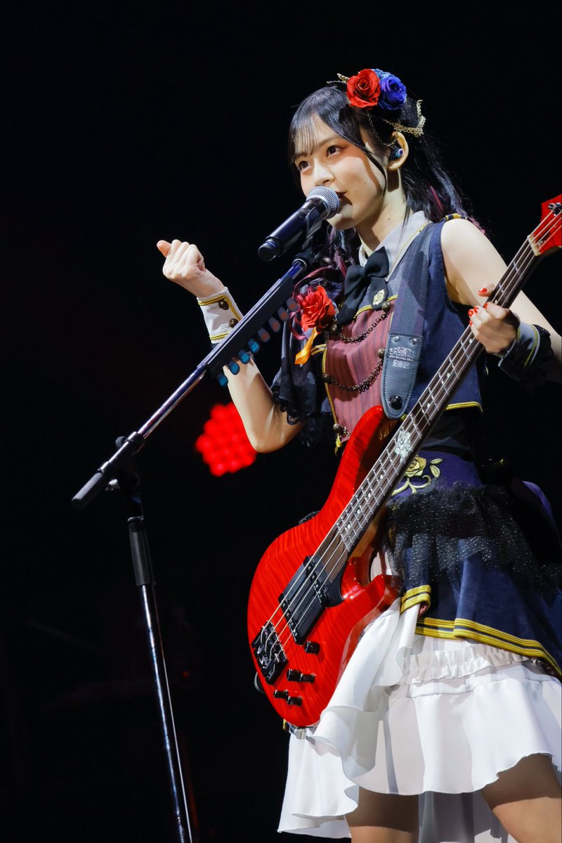 中島由貴❄ tweet media