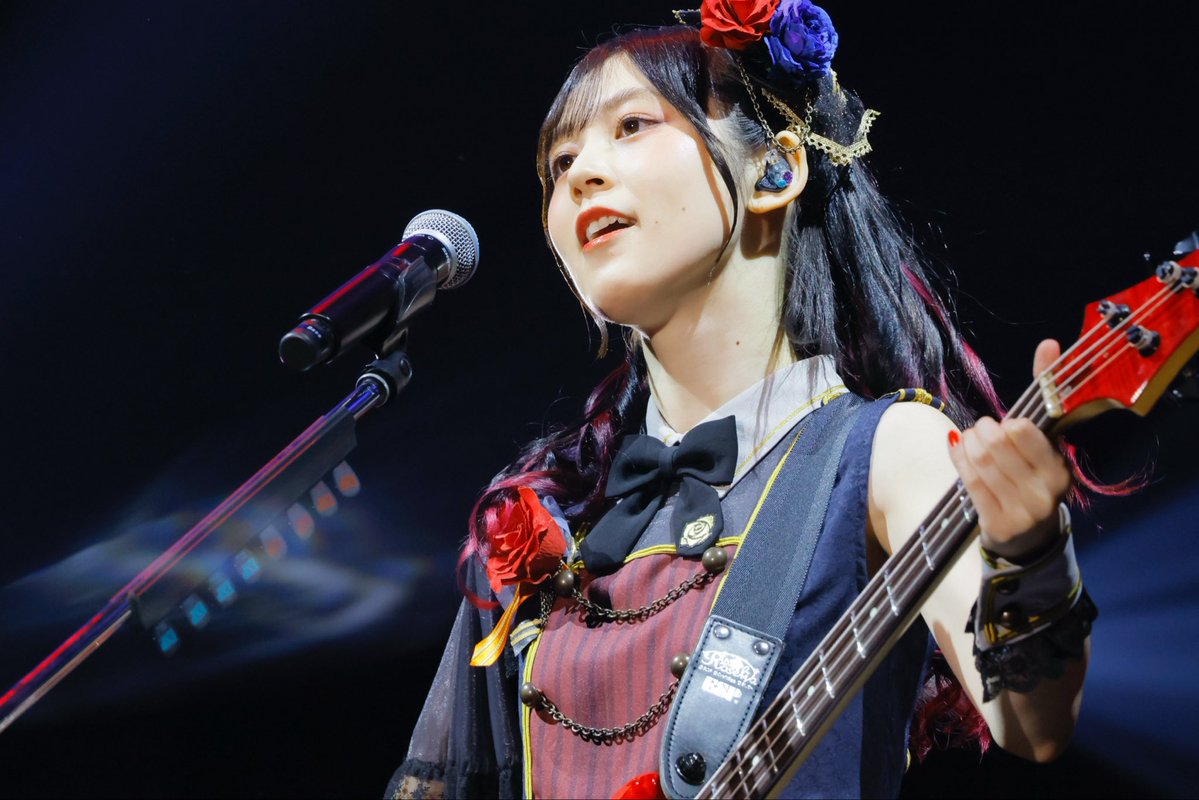 中島由貴❄ tweet media