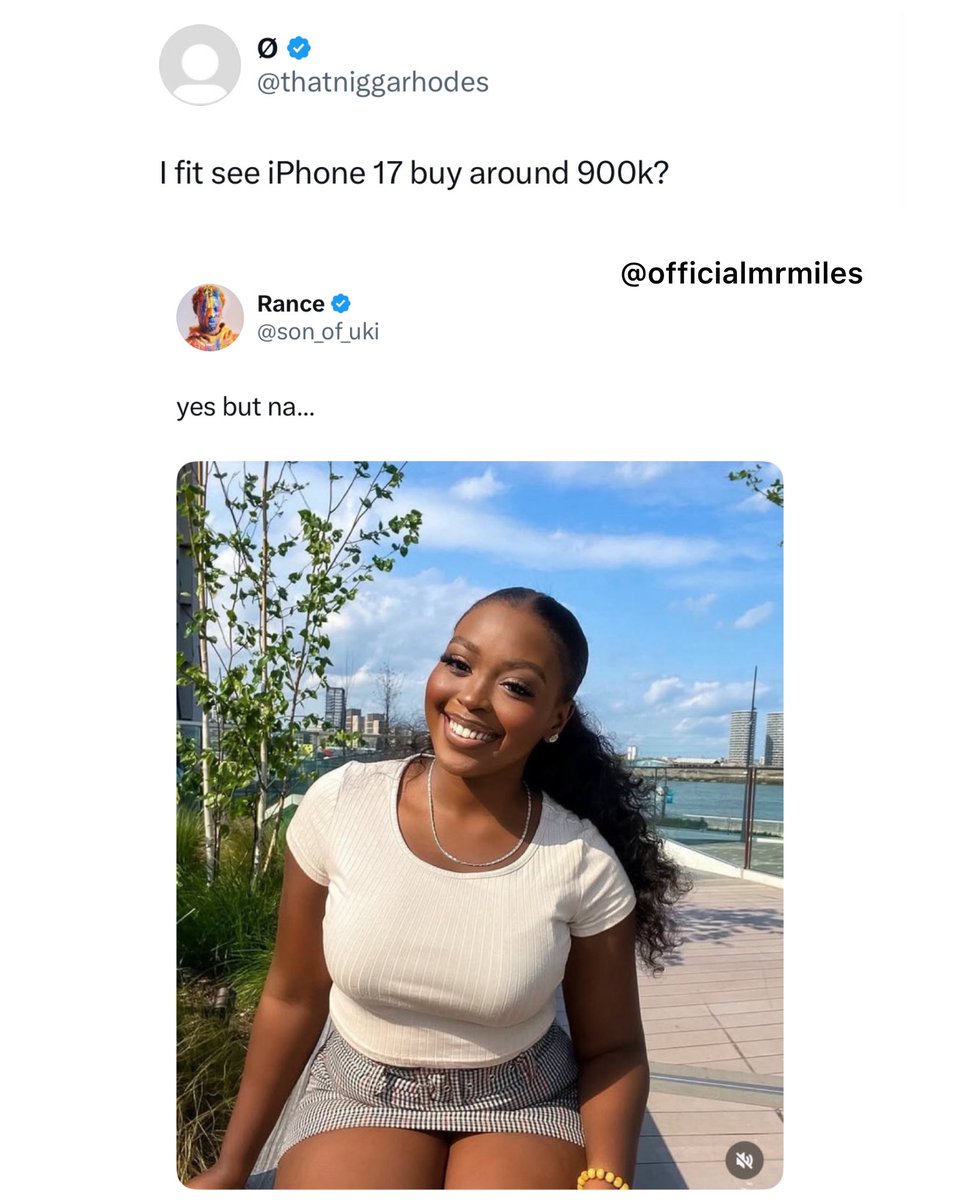 Miles 👑 tweet media