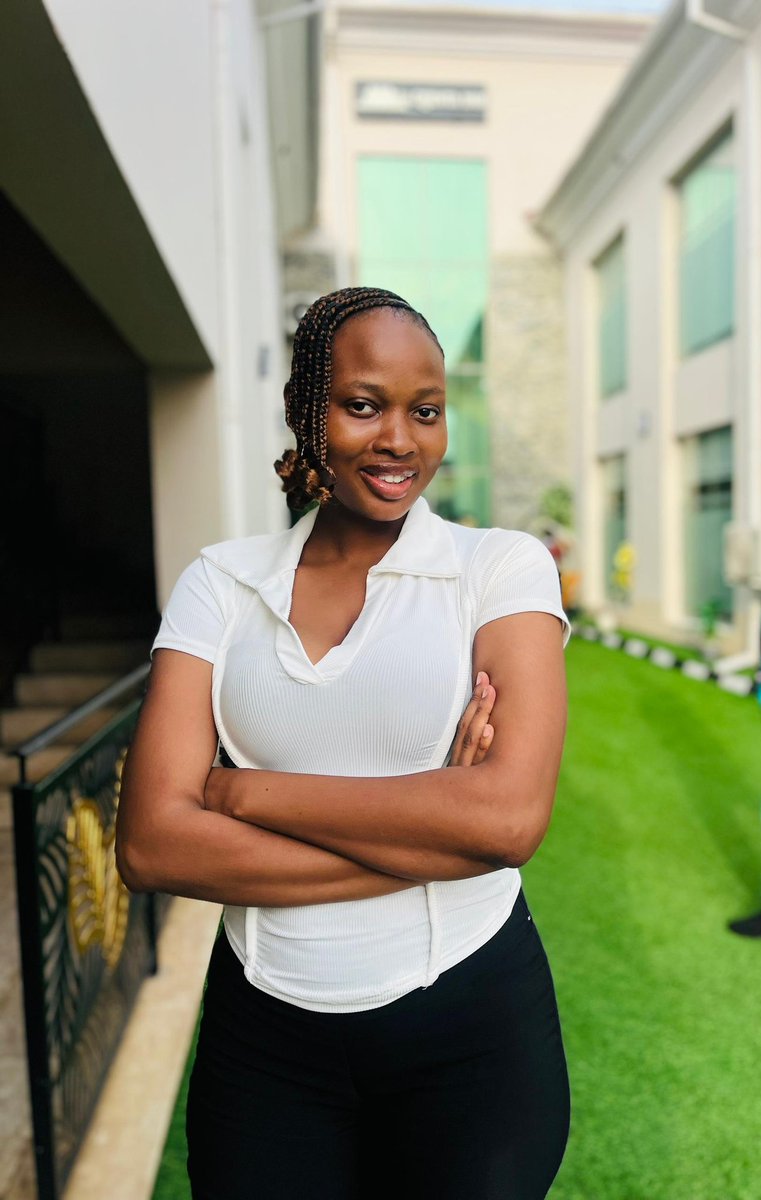 Esther | Ai Automation Expert⚡ tweet media