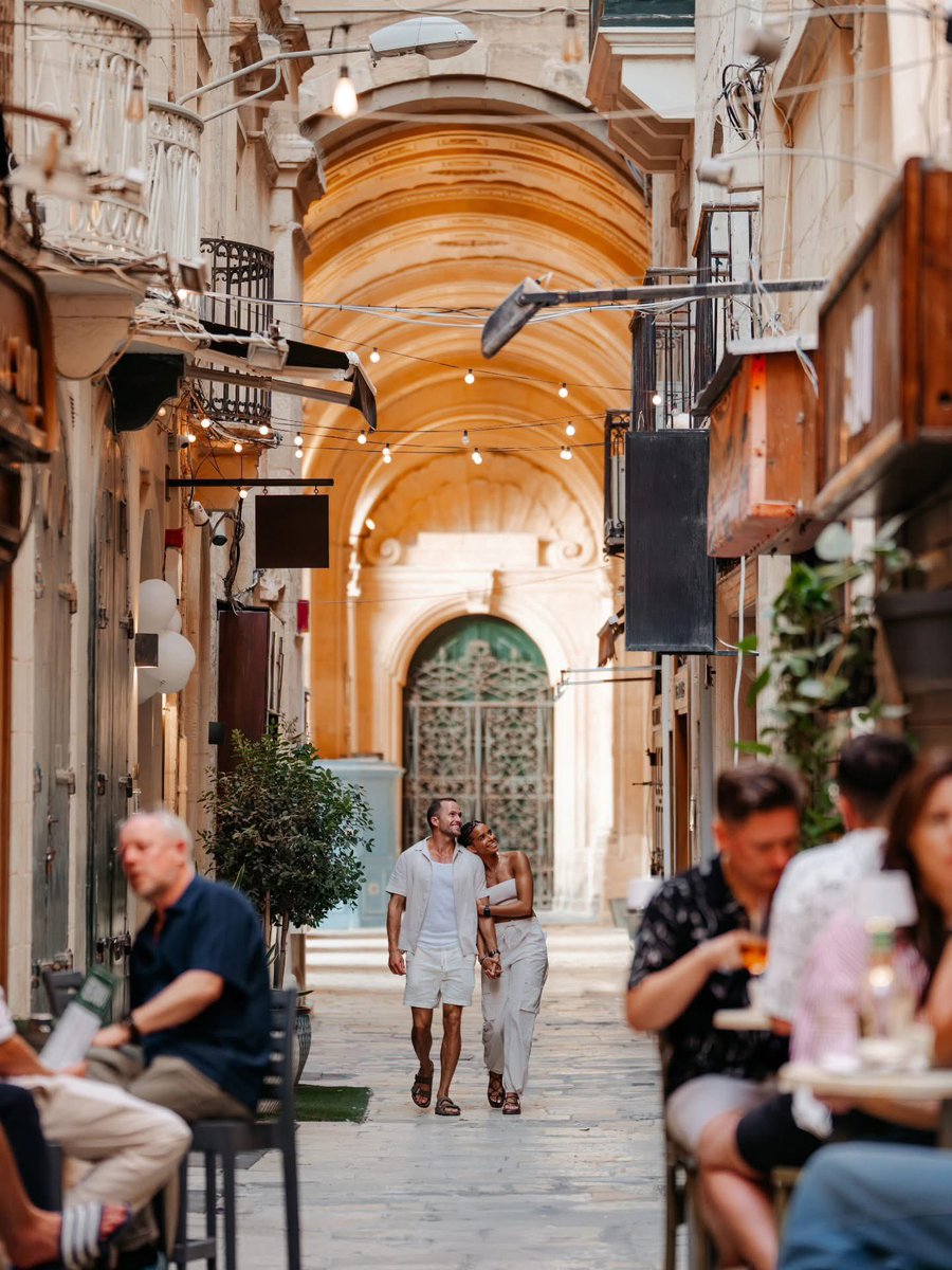 VisitMalta Japan マルタ観光局 tweet media