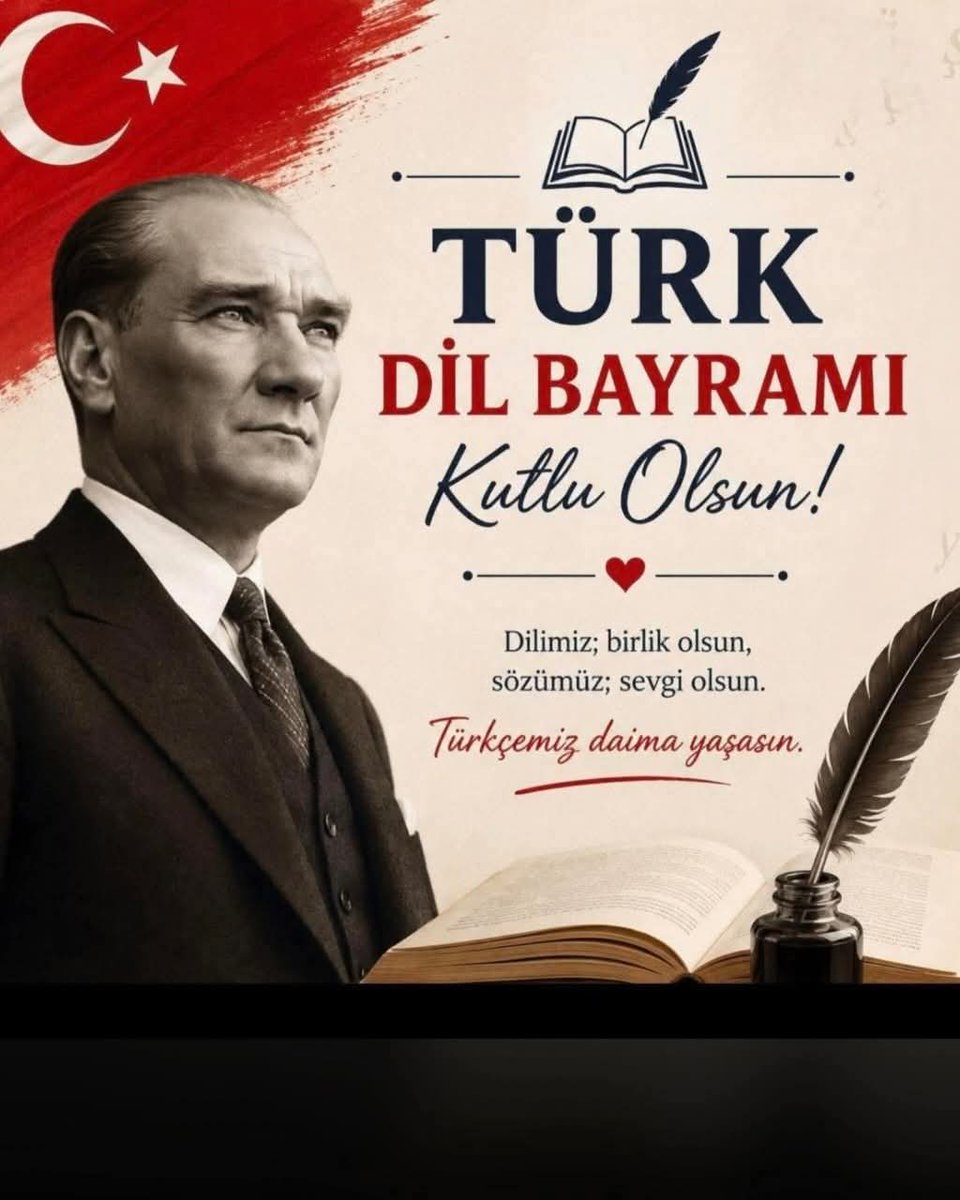 🇹🇷T.C. Ne Mutlu 𐱅𐰇𐰼𐰰'üm🇹🇷 tweet media
