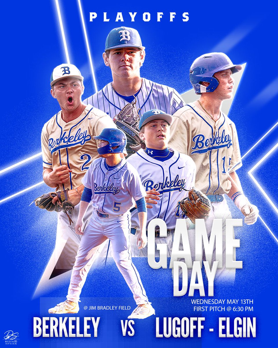 Stags Baseball tweet media