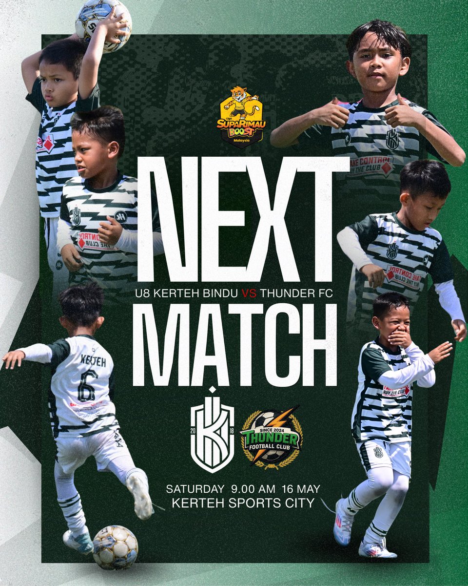 Kerteh FC tweet media