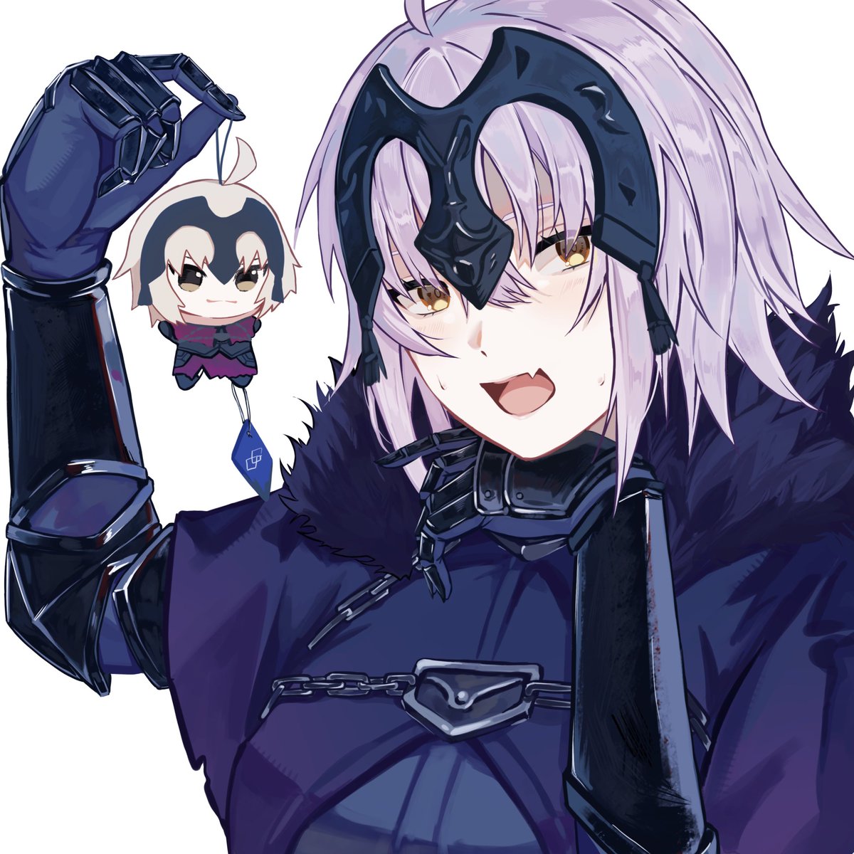 コリ太郎🐇skeb募集中 tweet media