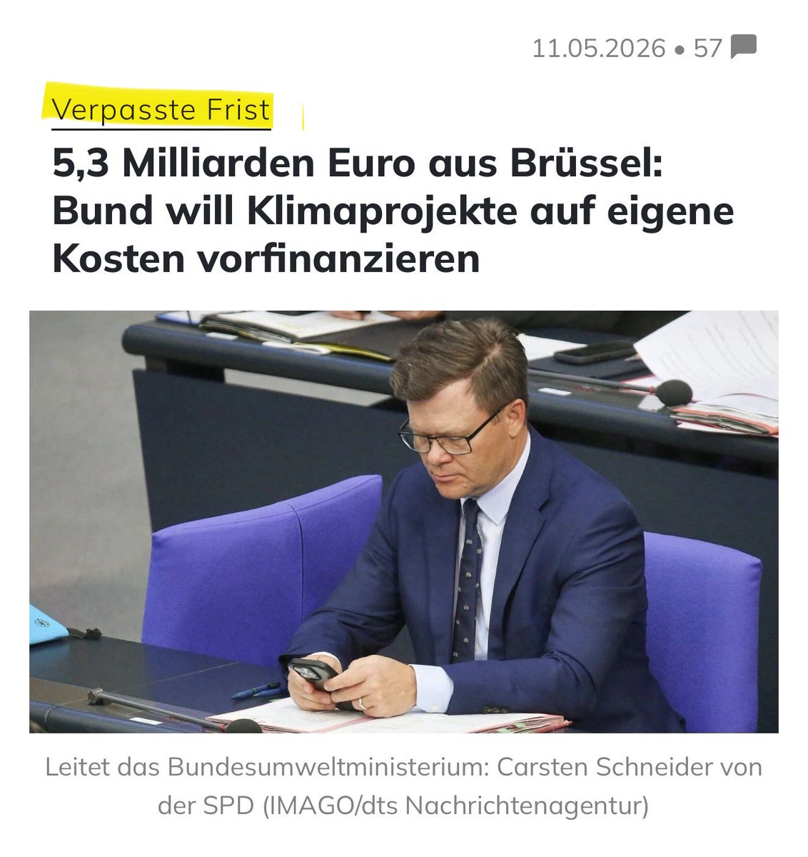 Dr. Markus Krall tweet media