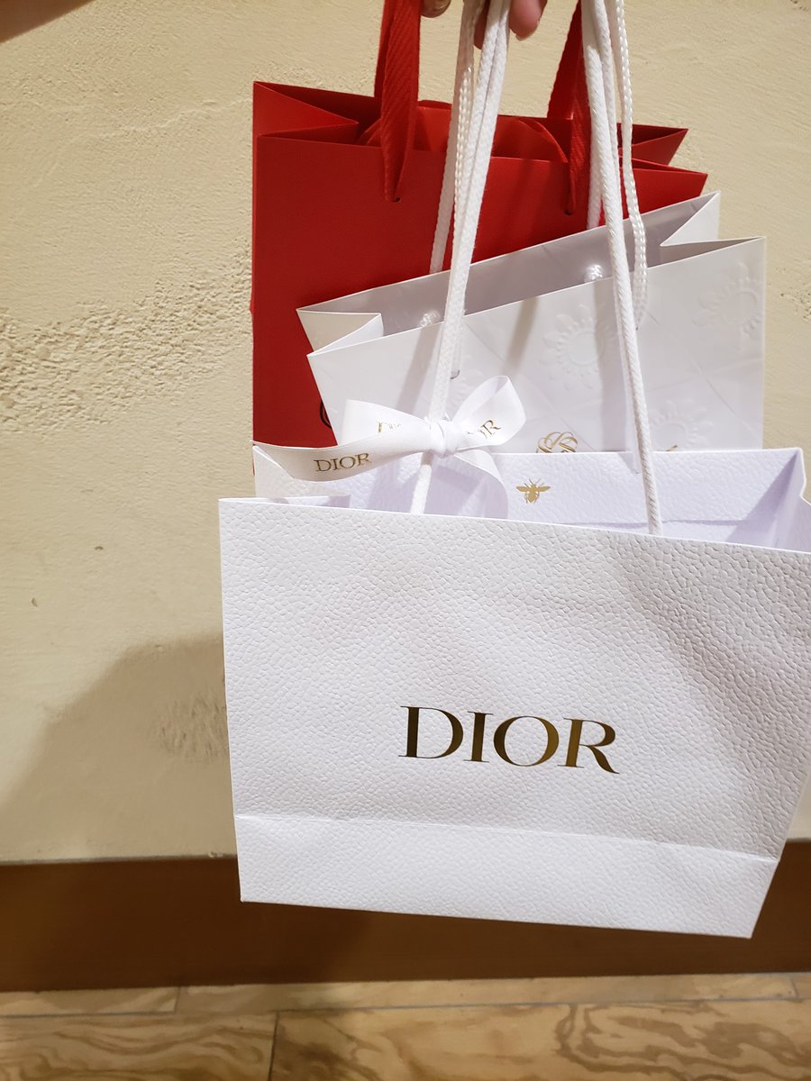【値下げ中】コスデコ、DIOR、RMKなど セット売り dior ローズソヴァージュ、初SHISEIDOパーフェクトピンク、デコルテは