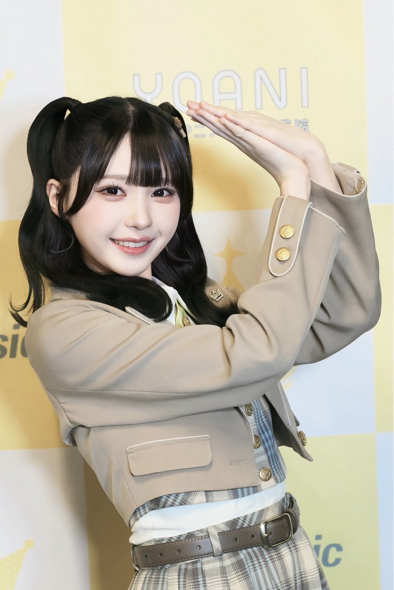 💜市原 愛弓(@ichihara_ayumi_ ) 『いま、月は満ちる🌕』 4th Single