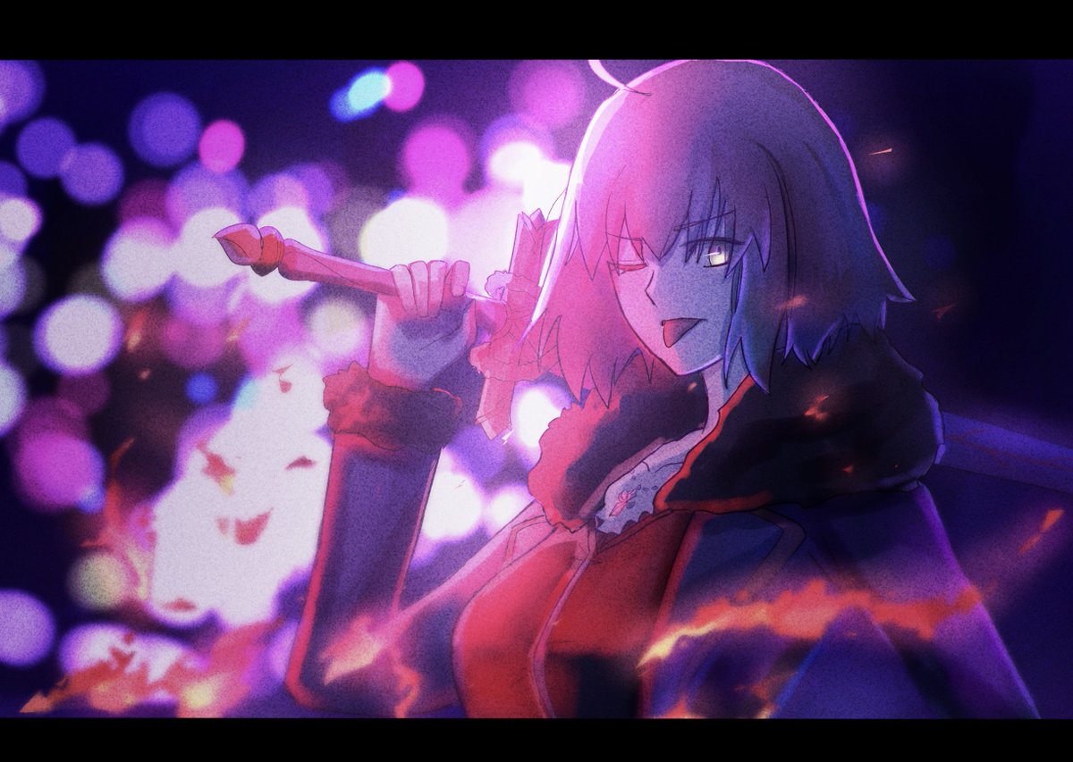 淡 tweet media