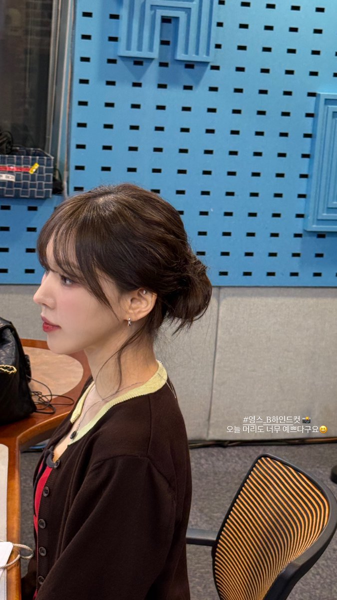 WENDY THAILAND💙 tweet media