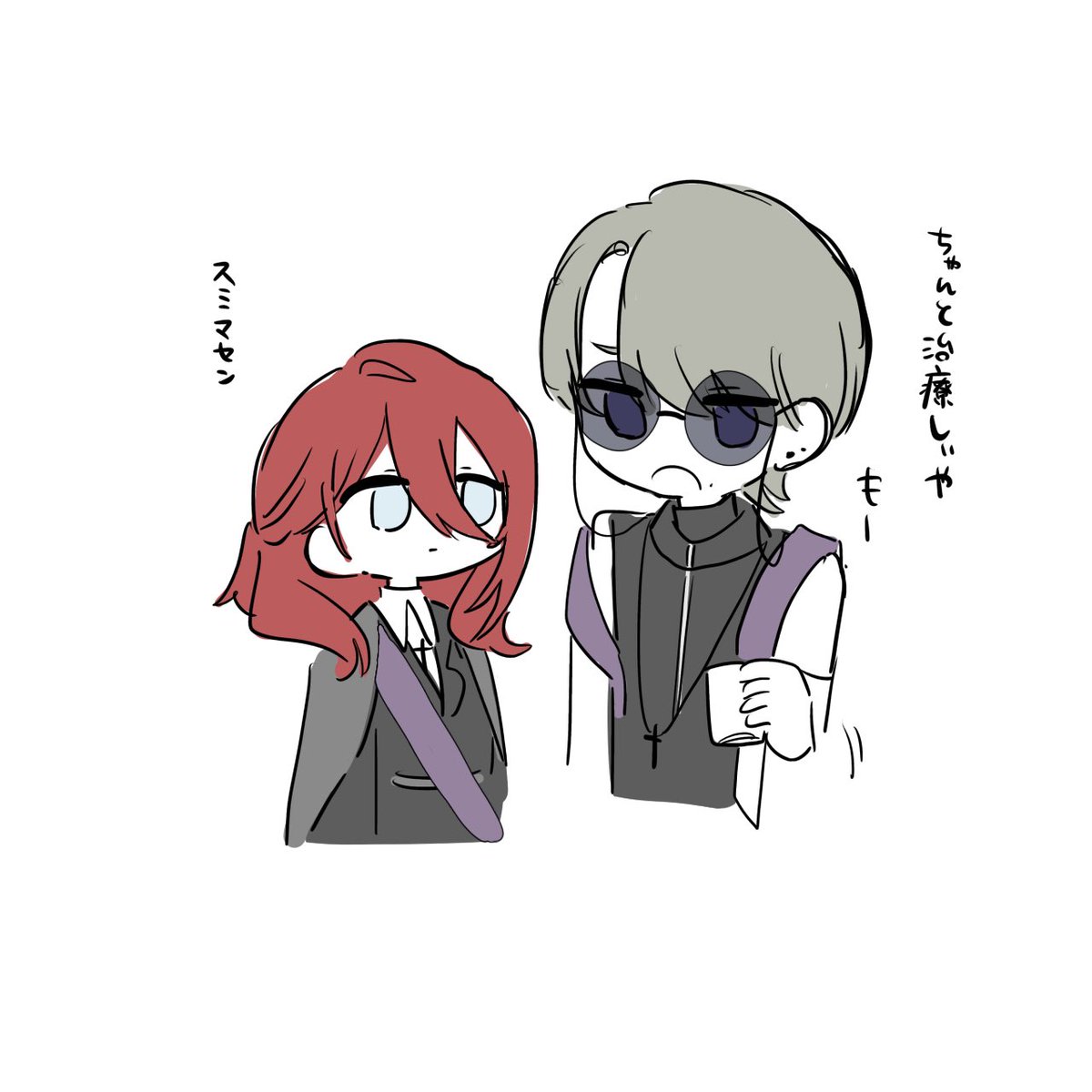 浅井 tweet media