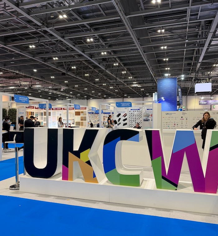 Construonetwork's tweet photo. Really interesting visit to UK Construction Week / Futurebuild 2026 yesterday 🏗️
Plenty more content, photos and thoughts to come over the next few days 👀
#UKCW #Futurebuild #ConstructionIndustry #BuiltEnvironment #ConstructionEvents #Engineering #Innovation #Construction https://t.co/b8FEbfOohG