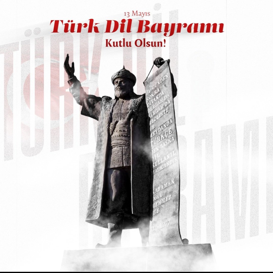 F. Fatih Oğuz tweet media
