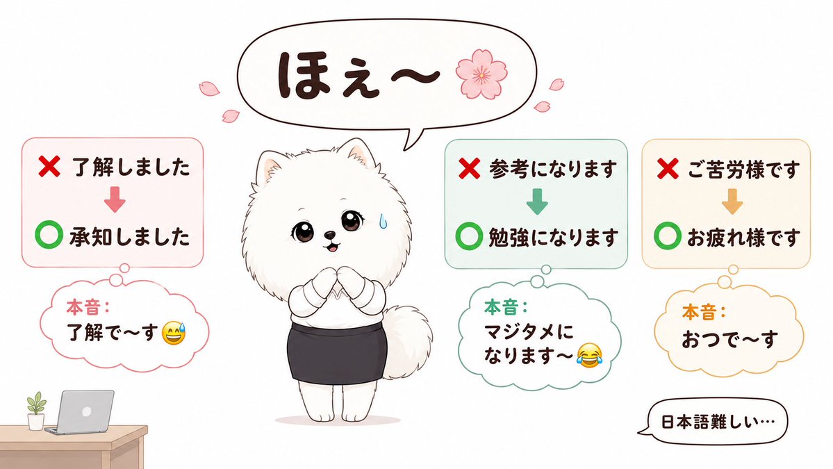 吉川@ワクト|キャリアコンシェルジュ tweet media