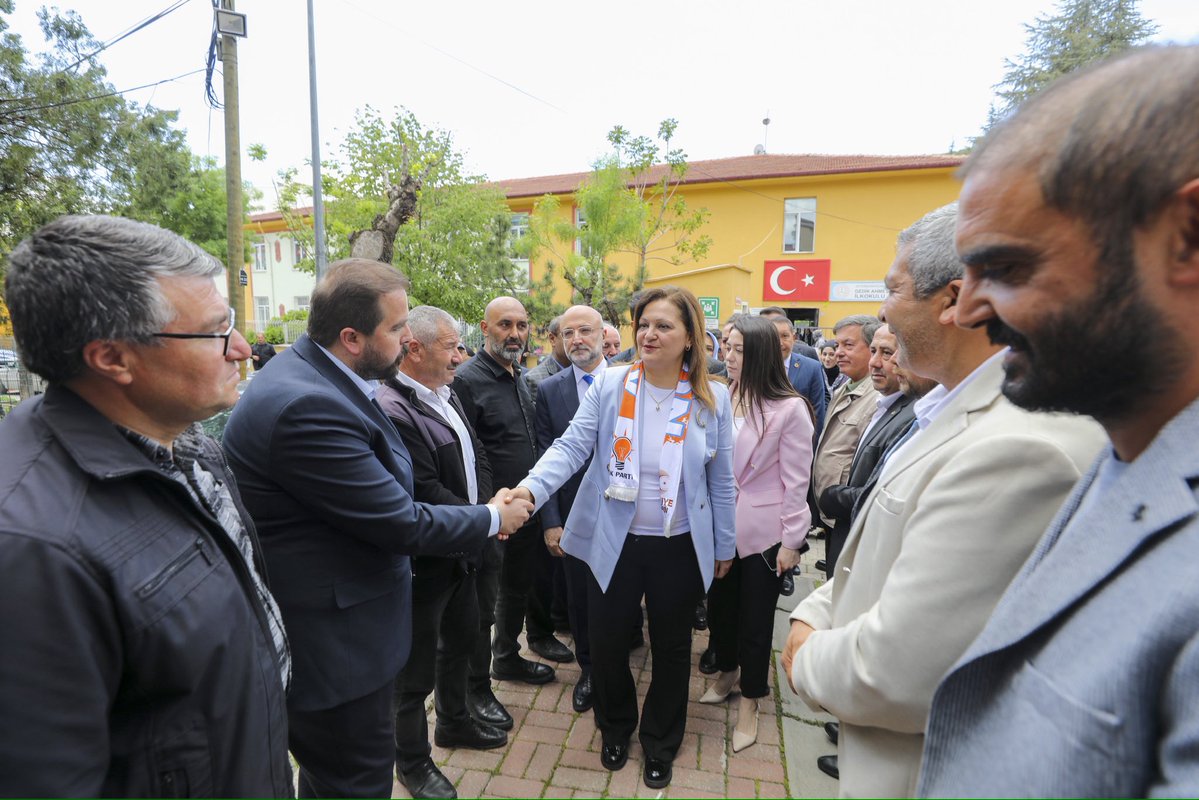 BURCU KÖKSAL tweet media