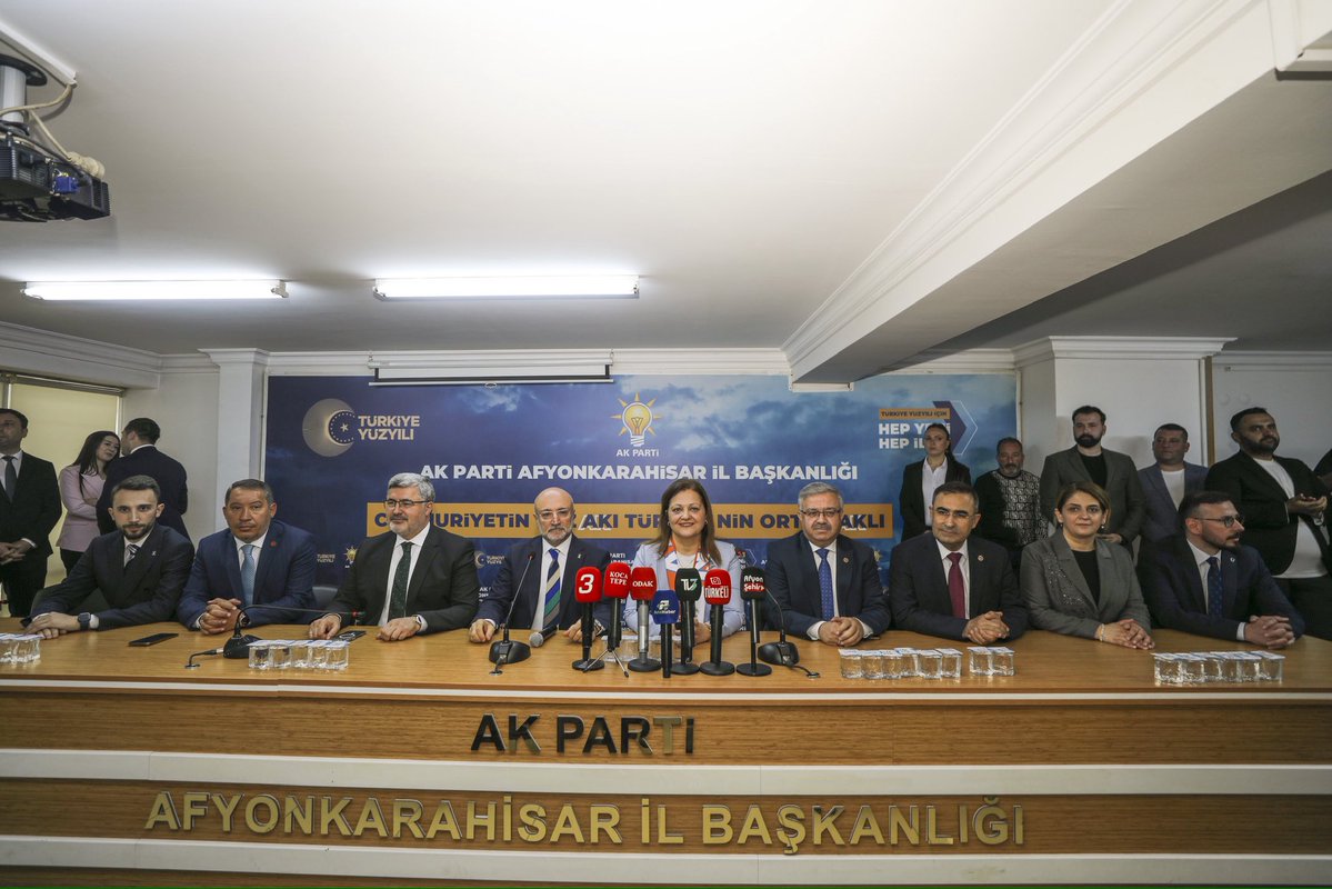 BURCU KÖKSAL tweet media