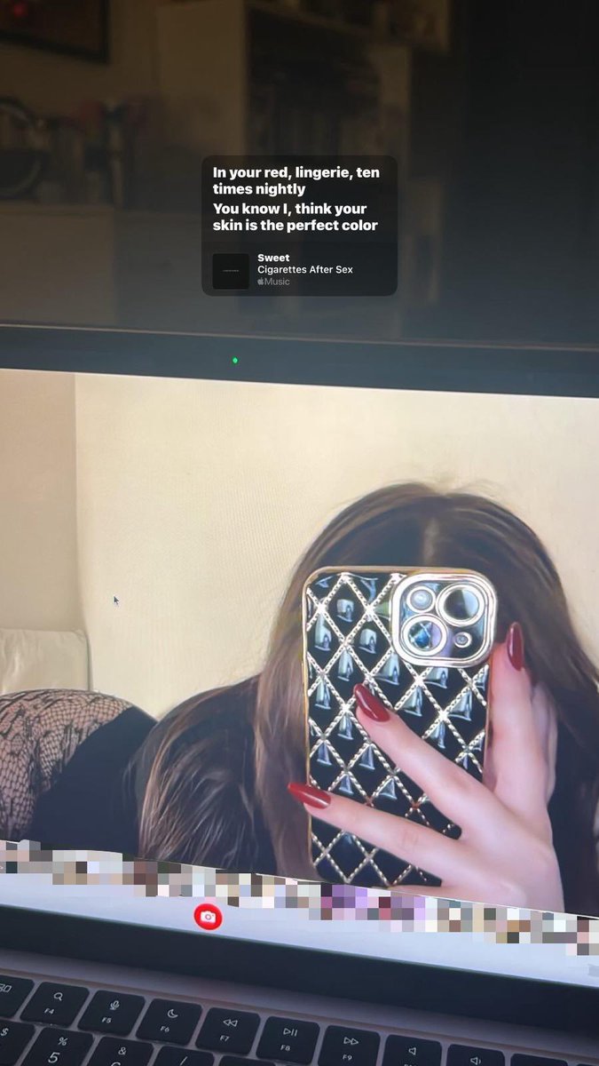 nobody’s whore ♡ tweet media