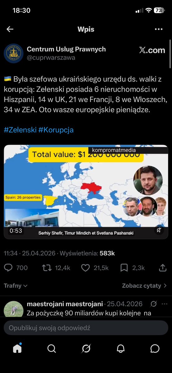 Wengorian tweet media