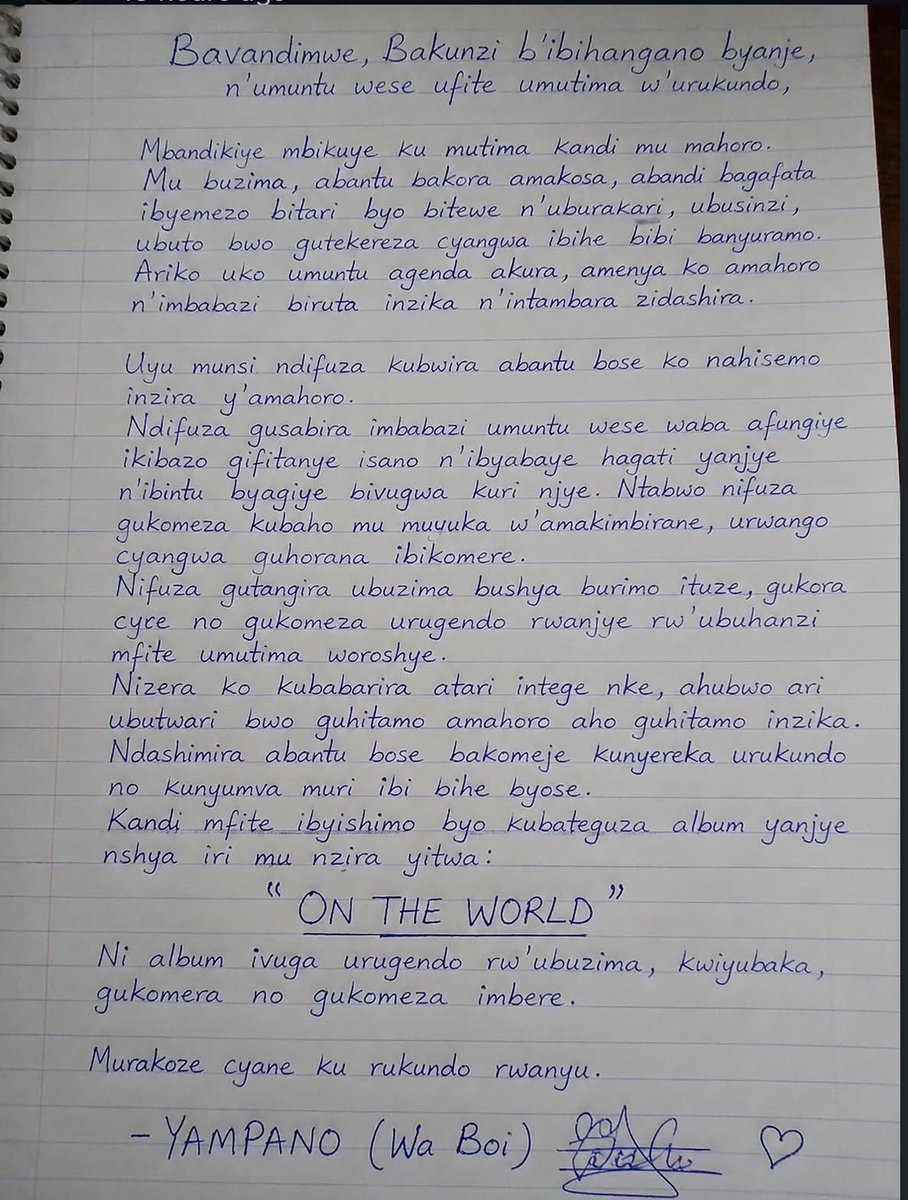 UMPERUKA CYERA tweet media
