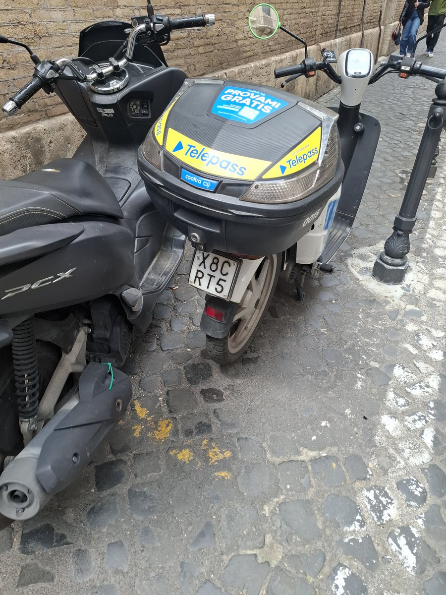 Segnalatore Seriale tweet media