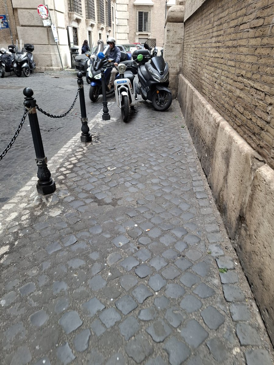 Segnalatore Seriale tweet media