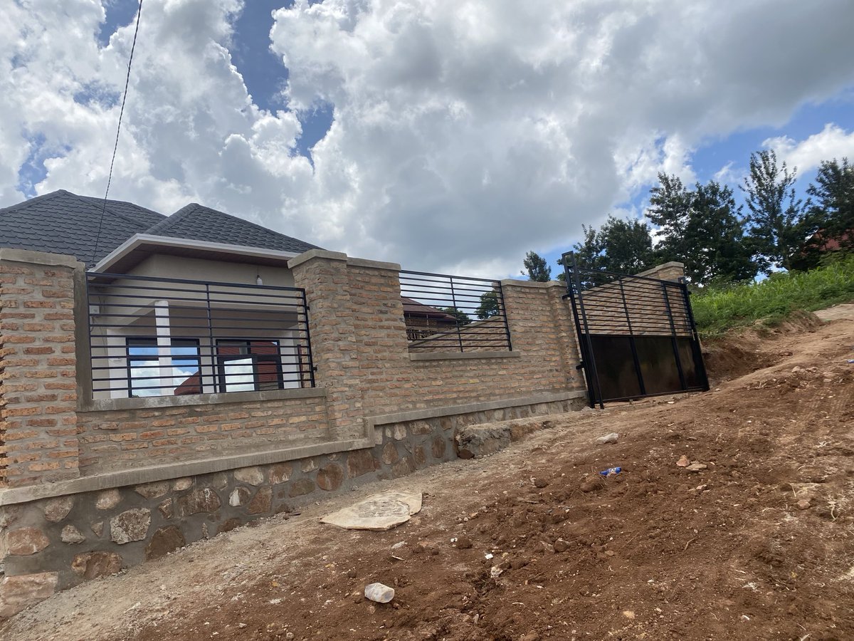 SHDR ltd/UBWUGAMO HOUSES tweet media