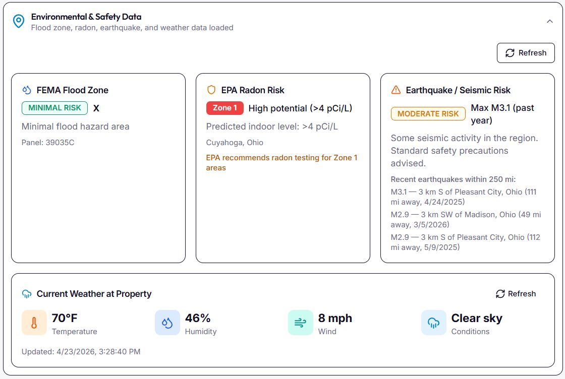 InspectProHQ's tweet photo. All-in-one home inspection software: AI, Recall Check, templates, 600+ narratives, scheduling, CRM, analytics and banking — $39.99/mo. Professional reports, less admin, more inspections. Everything Corporate Owned Inspector software at the half the price and more privacy! https://t.co/mkDWfhQeIY