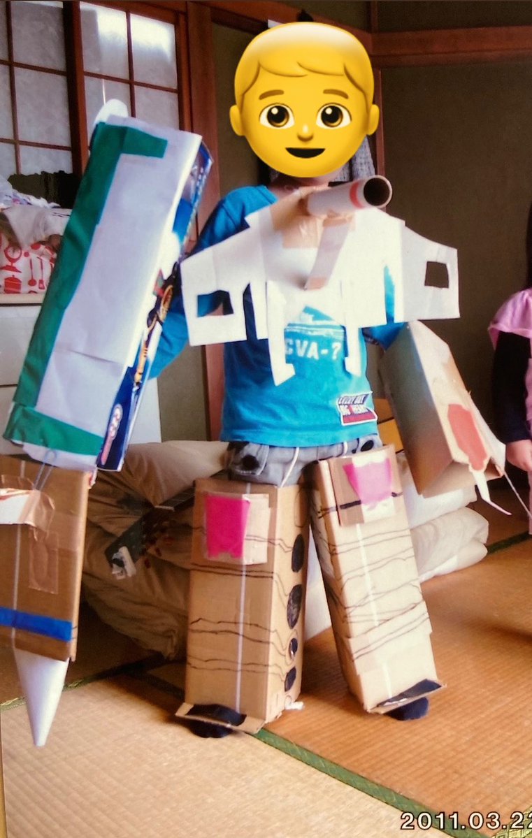ふちお／fuchio tweet media