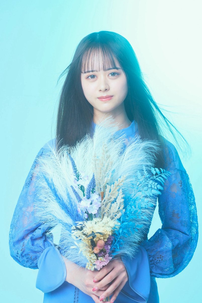 アイドル3周年🫧 これからも私らしく頑張ります