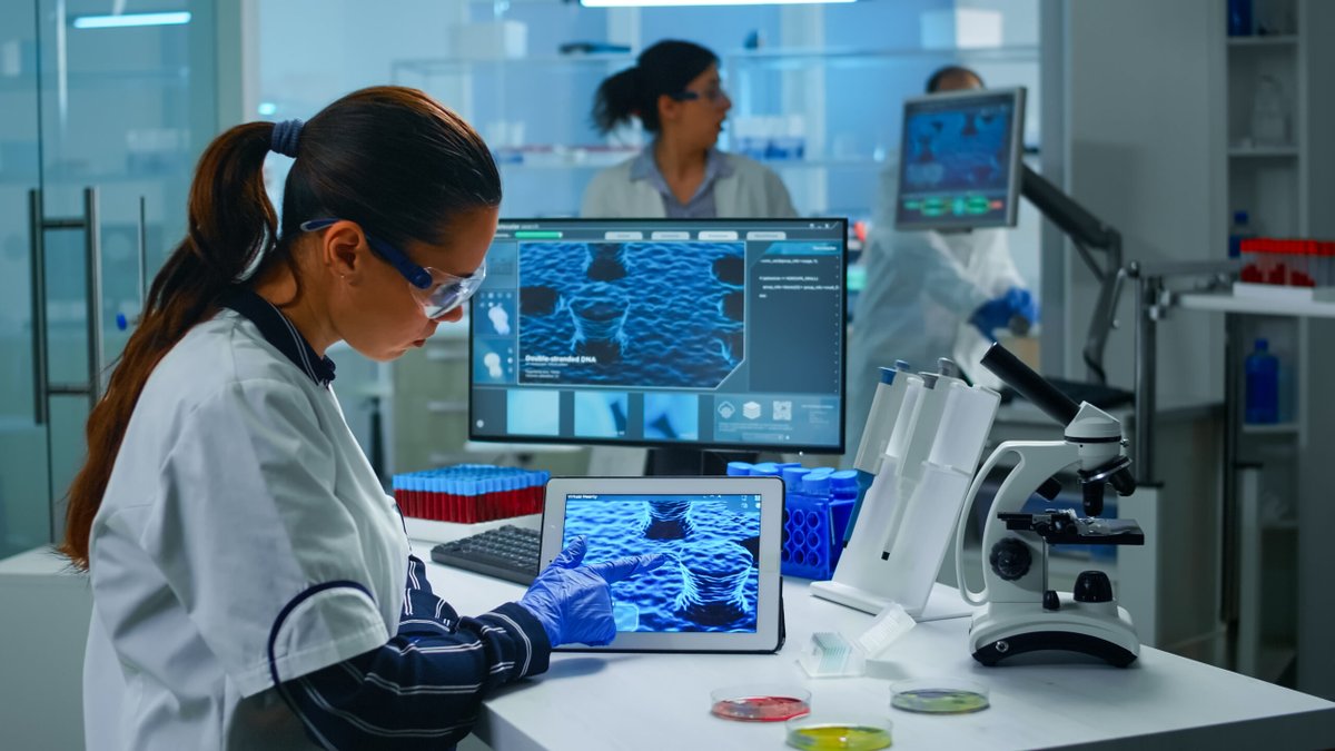 EnLifeSciences's tweet photo. Generative AI is reshaping medical research 📄 
Transparency is key to maintaining trust and integrity. 

The GAMER Statement supports ethical and consistent disclosure of AI use in research.

🔗 Learn more: https://t.co/DY97Si5LMz

#EnagoLifeSciences #ELS https://t.co/YYnoXei7tg