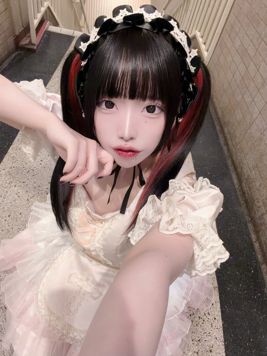 宵闇がぅ@縷々 tweet media