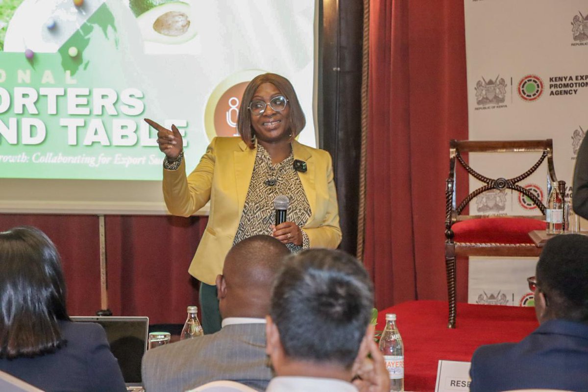 KEBS KENYA tweet media