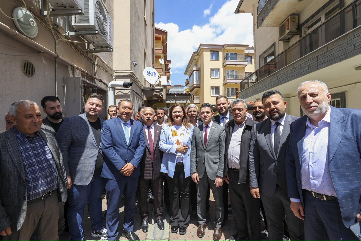 BURCU KÖKSAL tweet media