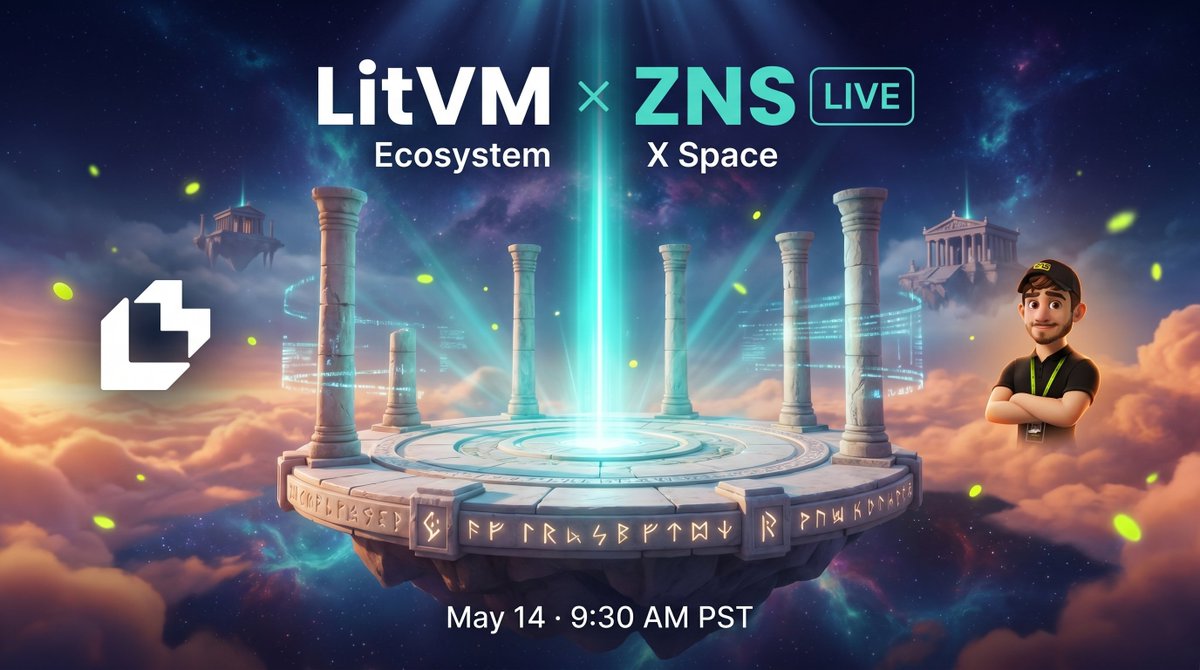 ZNS CONNECT tweet media
