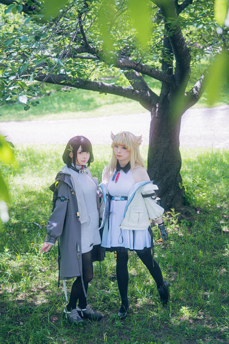 kotarou1014's tweet photo. cos
アークナイツ エンドフィールド

管理人:@rinto9q9 
ペリカ:@kotarou1014

photo:@niko7116 

#ArknightsEndfield     
#エンドフィールド 
#EndfieldCreators https://t.co/adkF4xzeMb