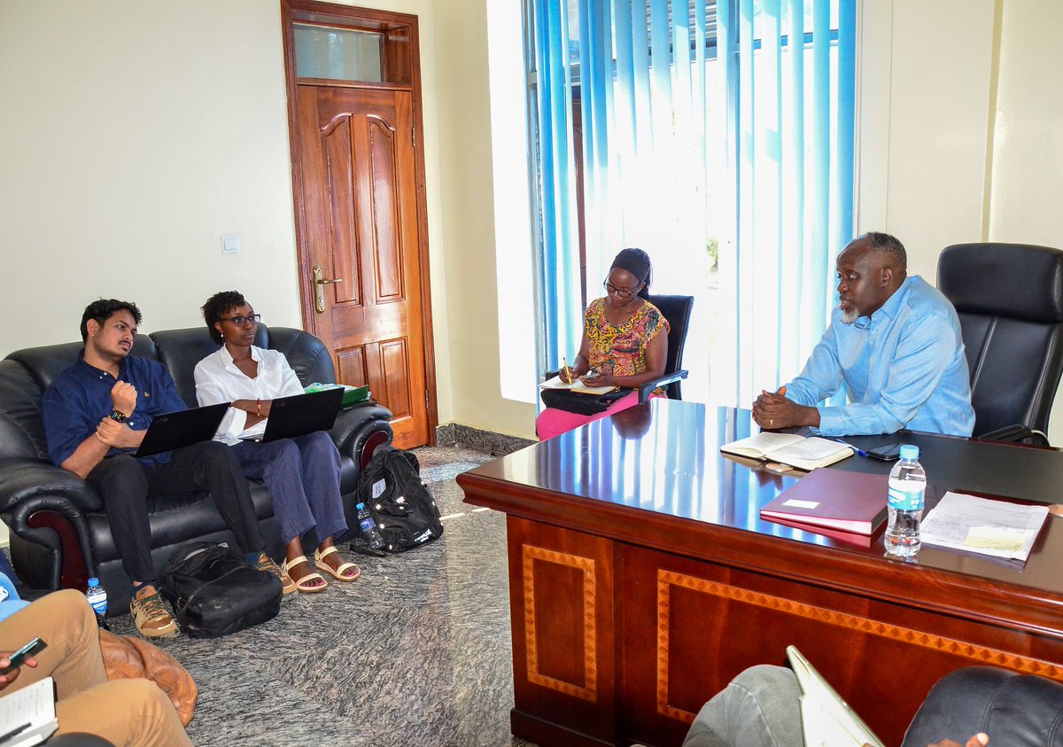 Rubavu District tweet media